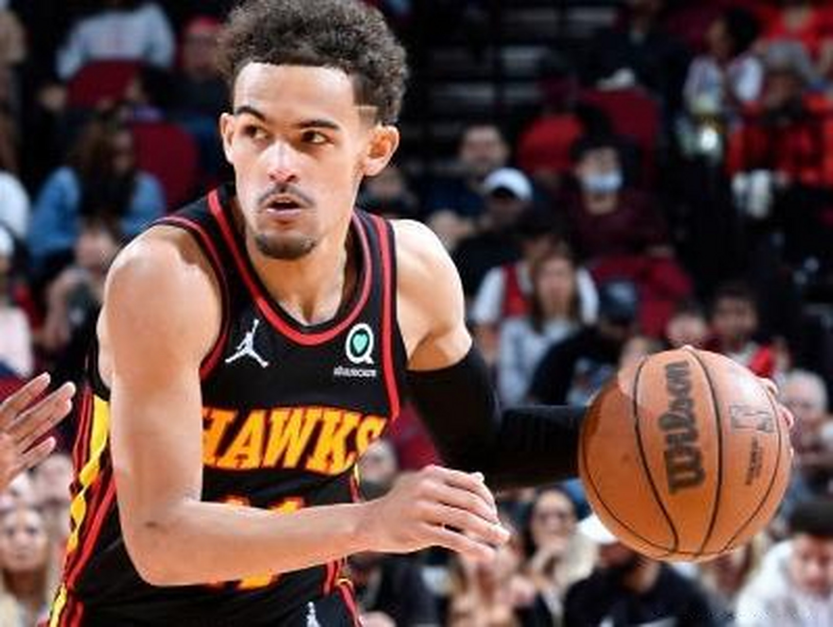 开云平台-老鹰客场击败黄蜂，稳居西部前列