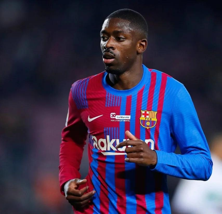 关于巴塞罗那主场大胜埃尔切，格列兹曼梅开二度的信息