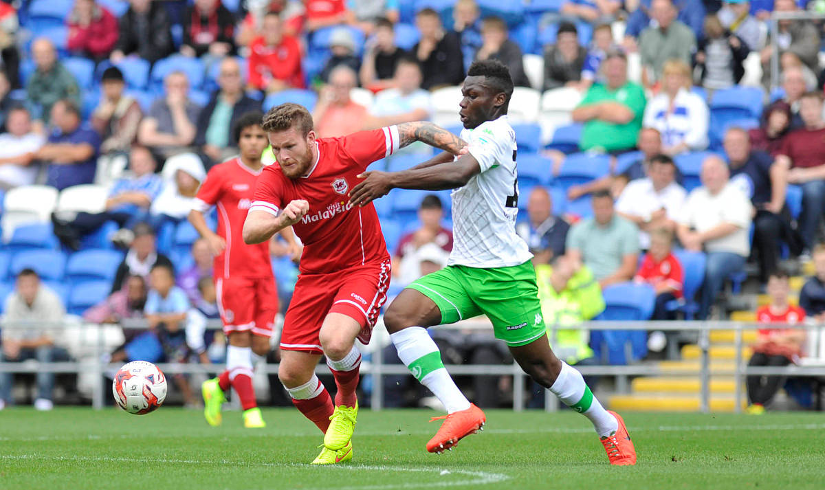 伯恩茅斯战平沃特福德，球员士气十足备战下一场