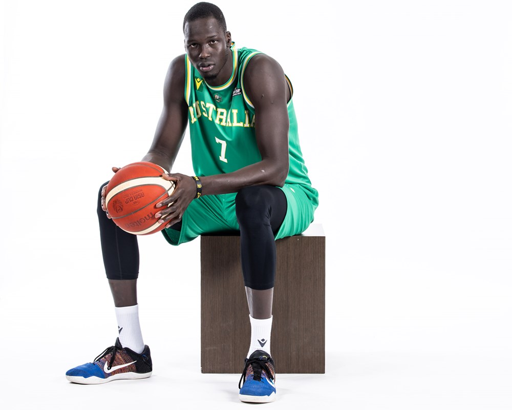 印度尼西亚篮球锦标赛的奖金公布