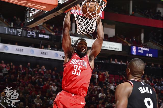 猛龙队签下新援，加强内线实力