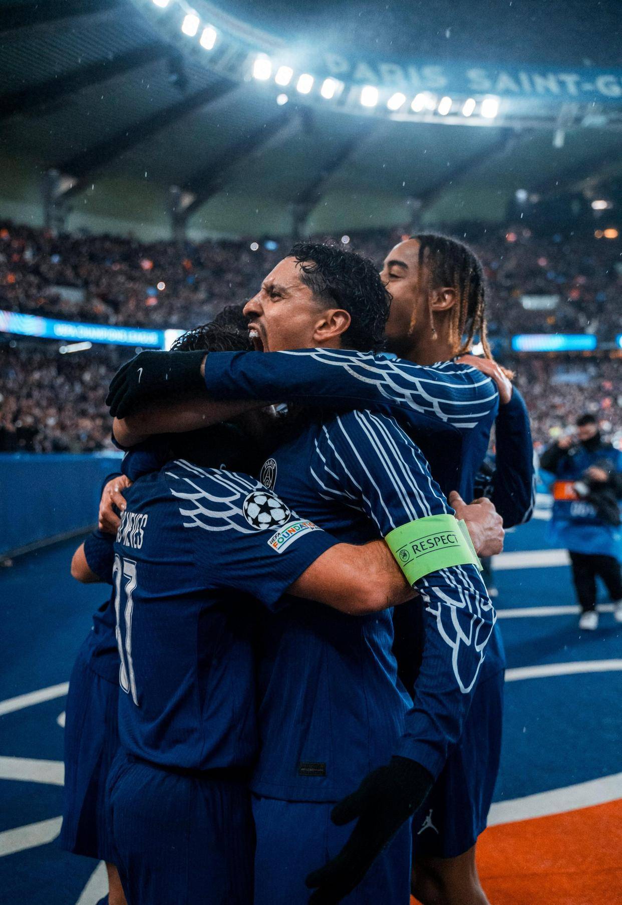 巴黎圣日耳曼与尼斯之间的较量将在周末拉开序幕 巴黎圣日耳曼与尼斯之间的较量将在周末拉开序幕