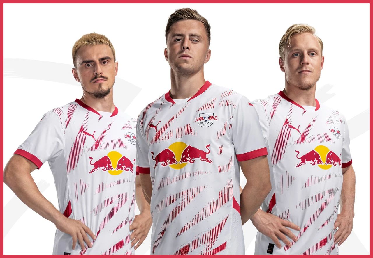 莱比锡红牛客场不敌法兰克福，失去领先地位