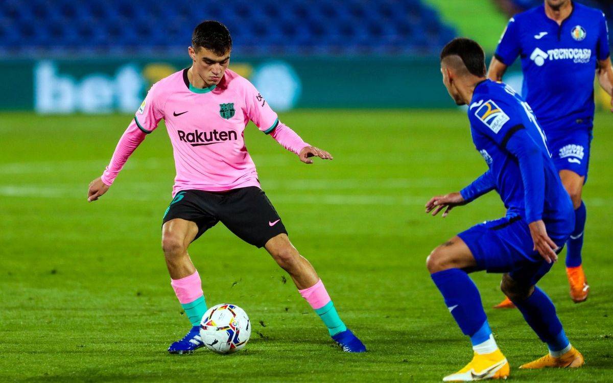 赫塔菲客场迎接巴洛特利，备受关注的简单介绍