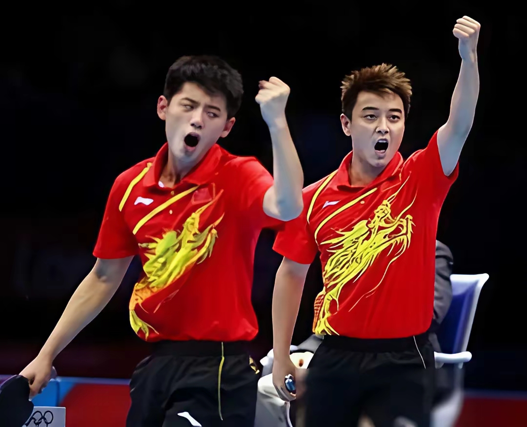 英国乒乓球队绝地反击法国乒乓球队,张继科送出助攻的简单介绍 英国乒乓球队绝地反击法国乒乓球队,张继科送出助攻的简单介绍