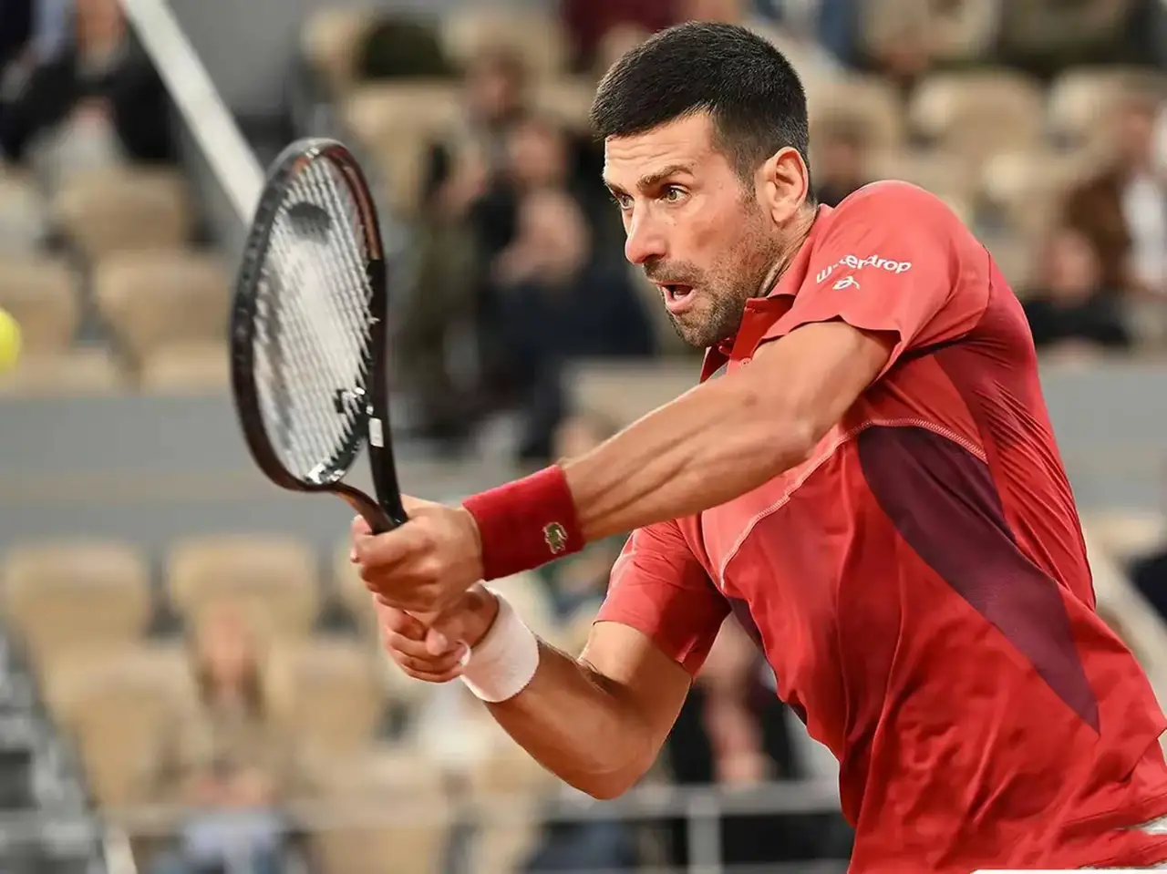 联合杯鏖战美网,德约科维奇状态火热的简单介绍 联合杯鏖战美网,德约科维奇状态火热的简单介绍