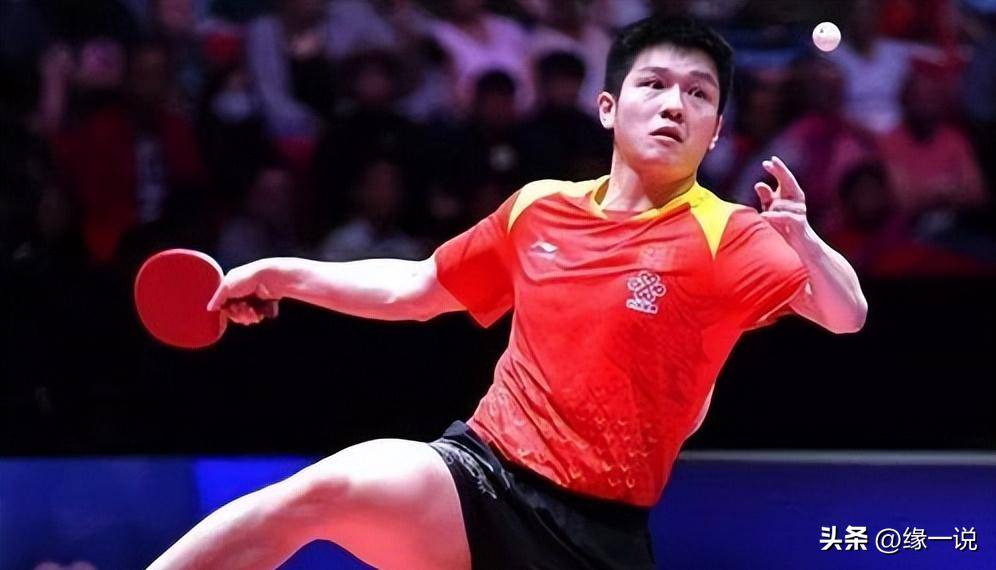 波兰队绝杀英格兰队，樊振东点燃赛场