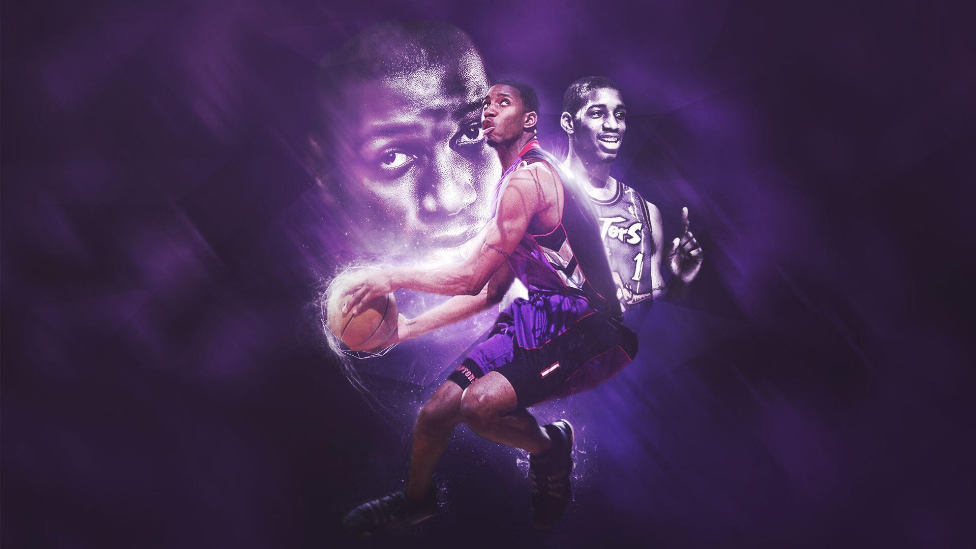 一球定生死，那个西决夜晚，乔治如何定义大场面先生