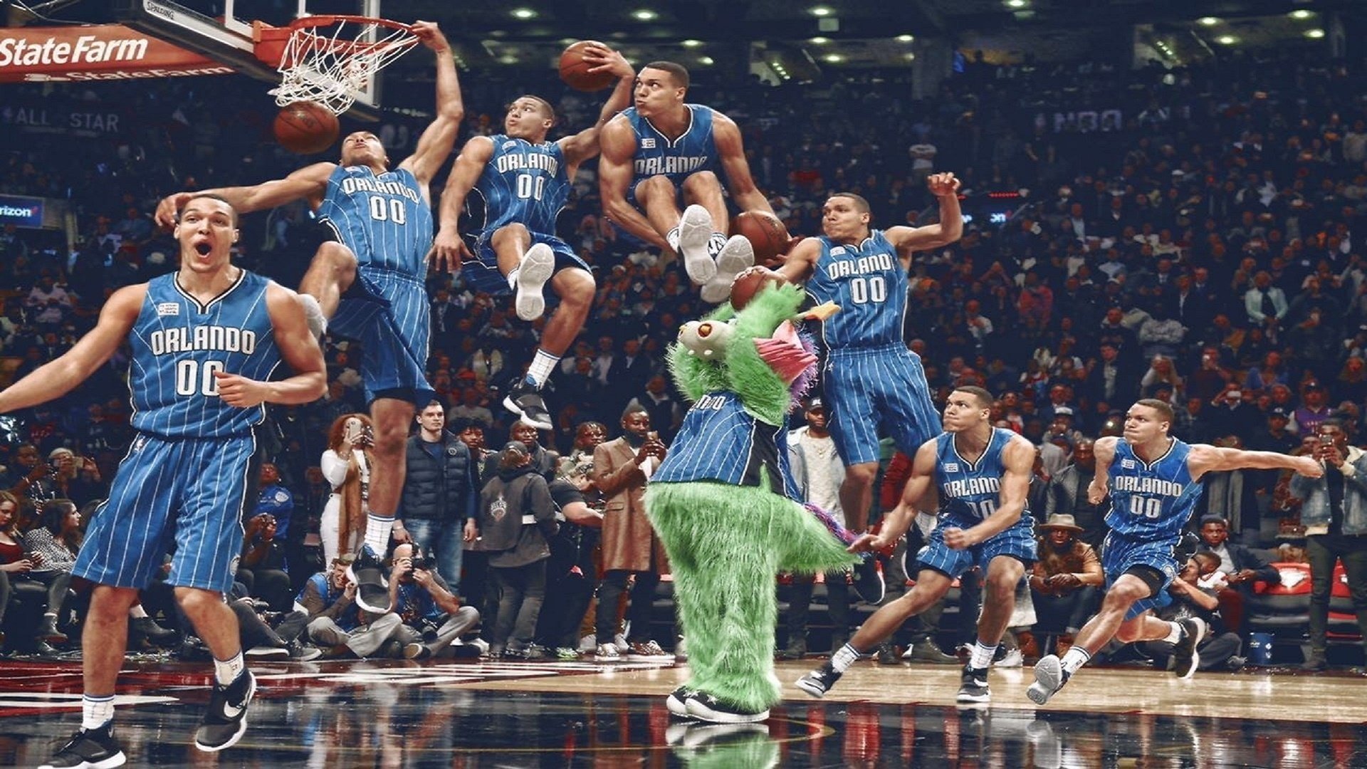 平行时空的交锋,当世界杯的绿茵场遇上76人的篮球战