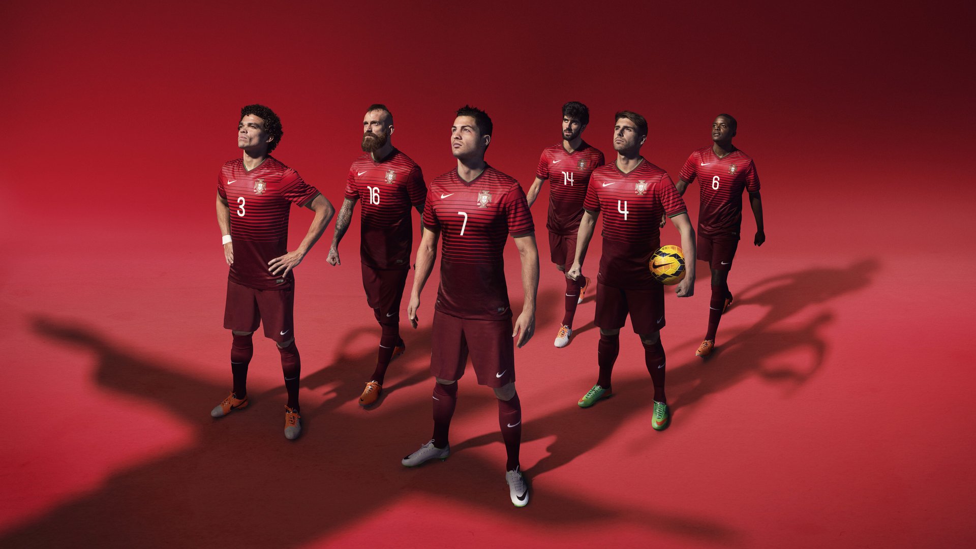 绝对控制,霍勒迪的算法之夜